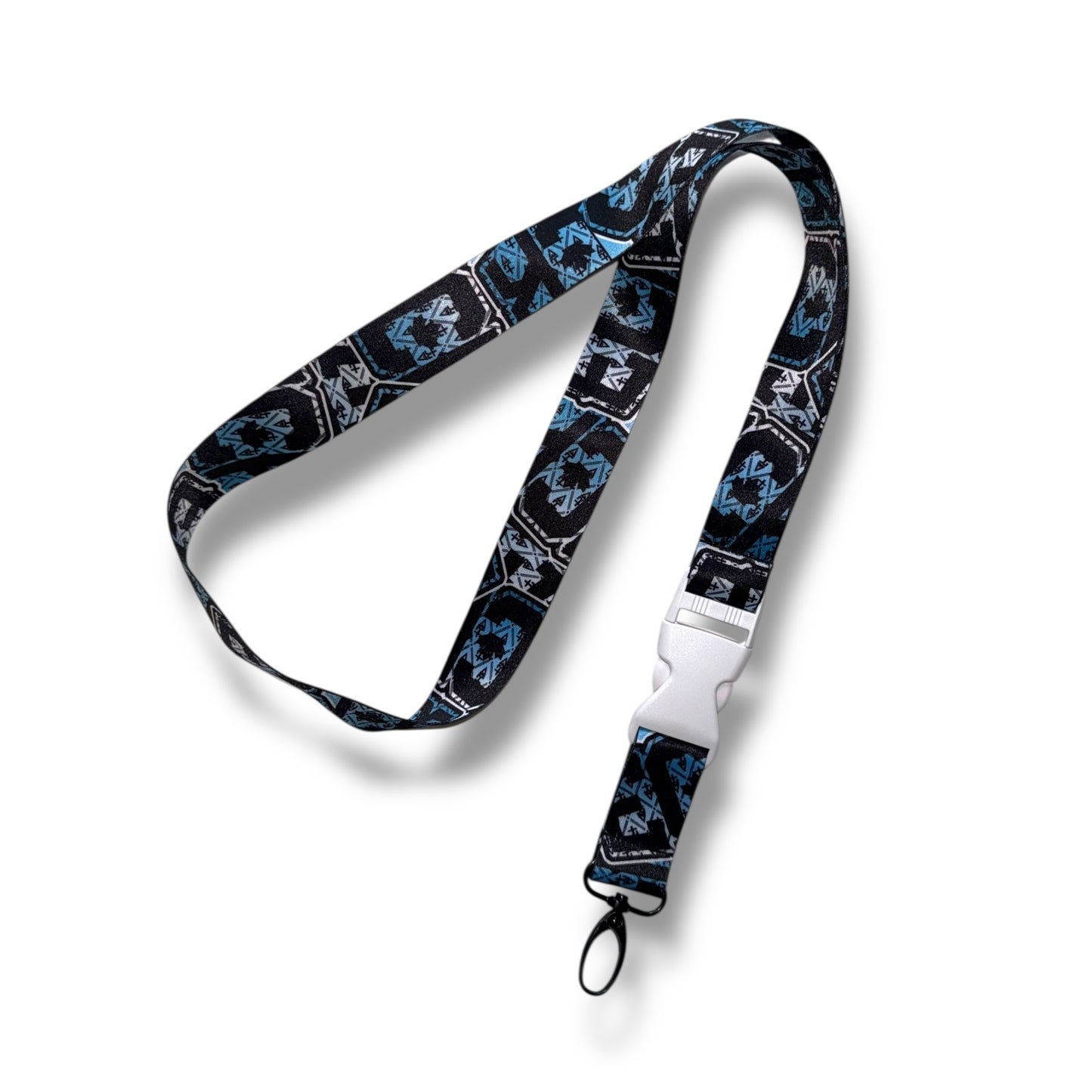 tREv Lanyard