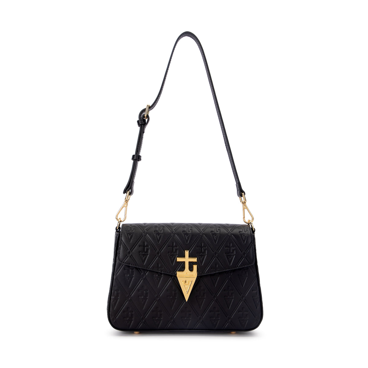 tREv Viola Purse — 1st Edition
