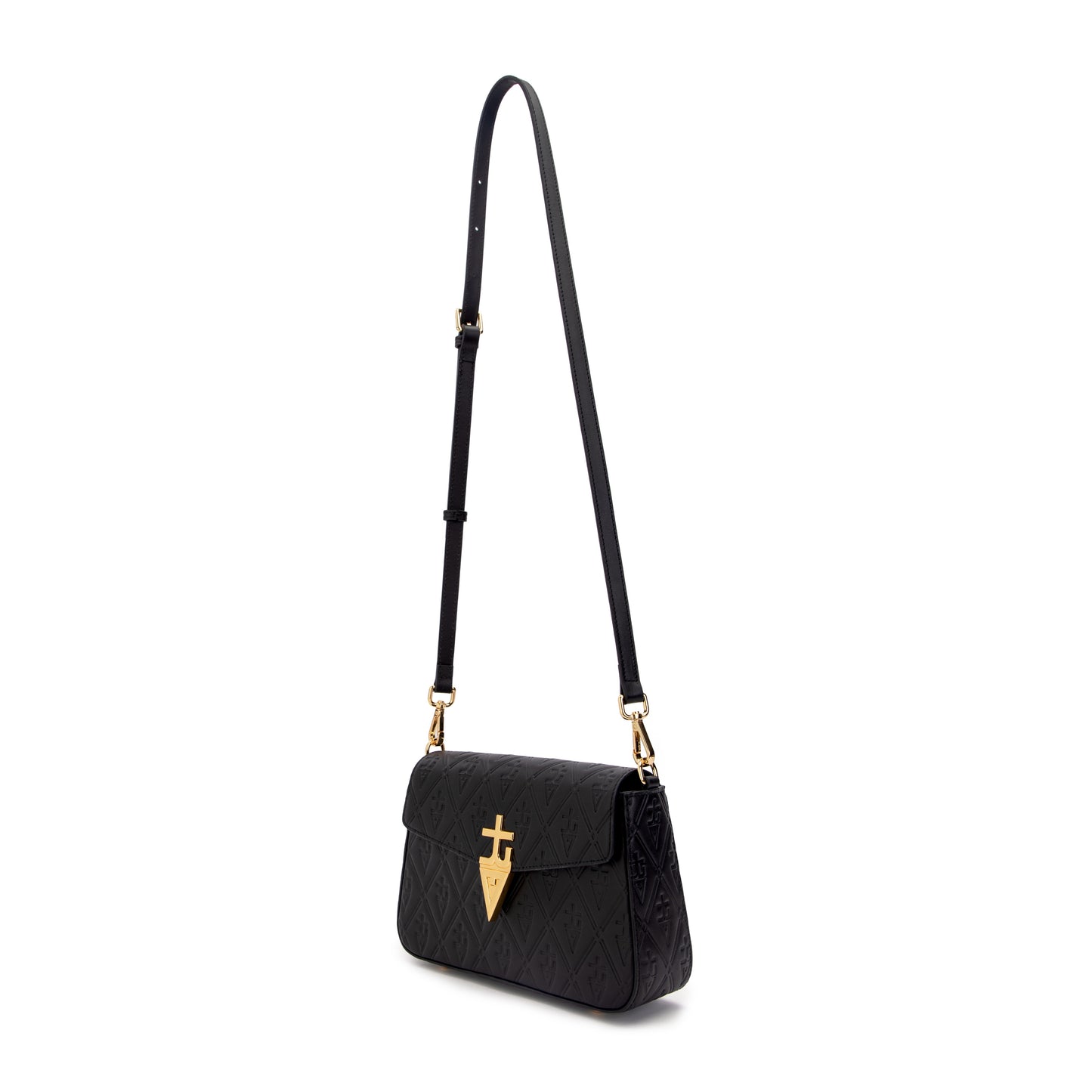 tREv "Viola" Purse V2 (PRE-ORDER)