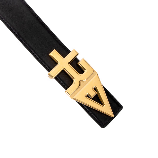 tREv Signature Belt (Reversible)