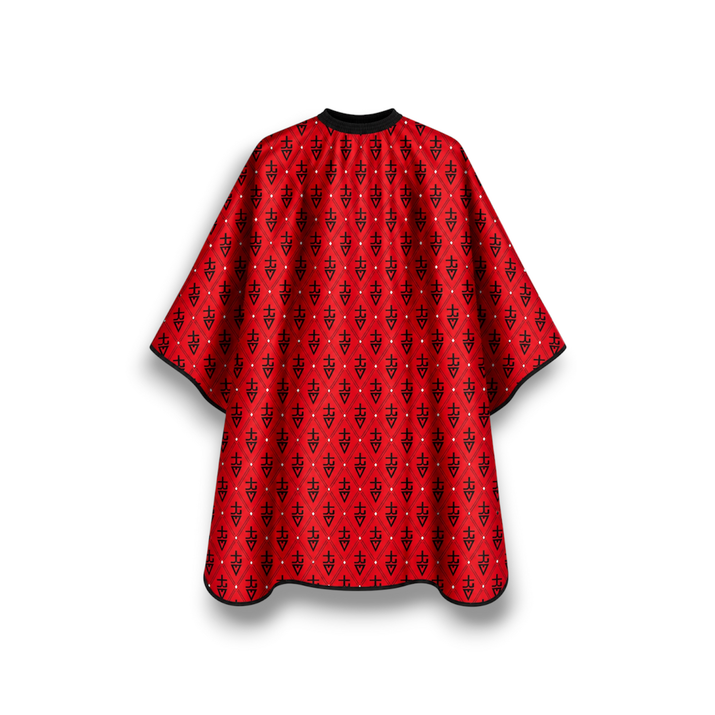 tREv Signature Barber Cape