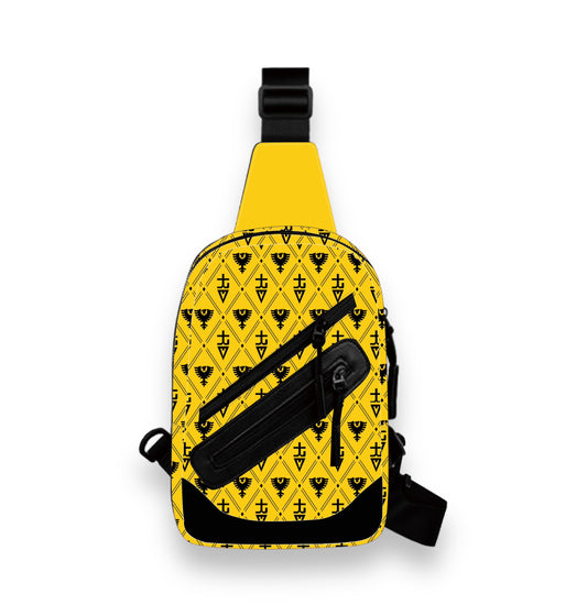 Dal x tREv Monogram Crossbody Bags