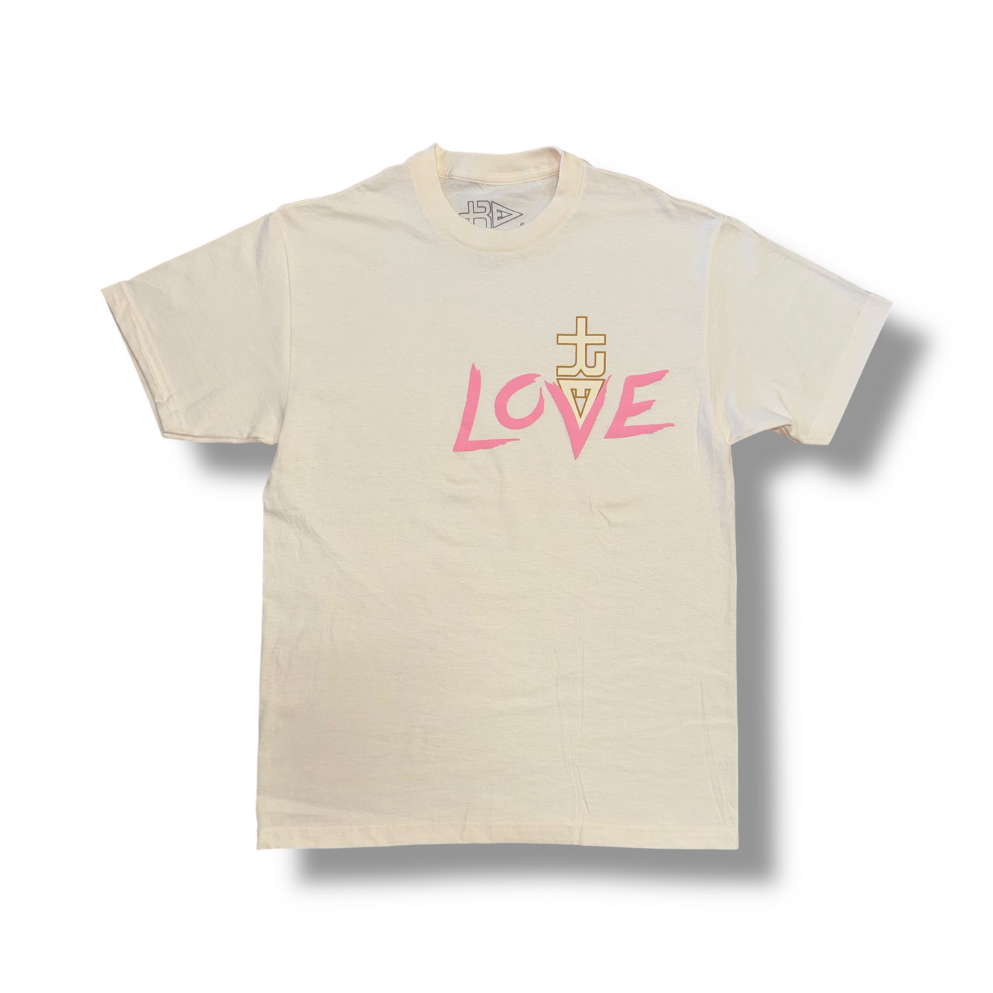 tREv LOVE T-Shirt