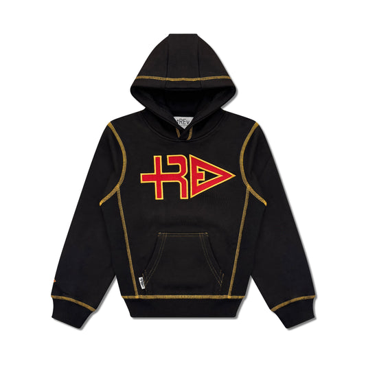 Premium Lil' tREv Sweatsuit - Regal Shadow