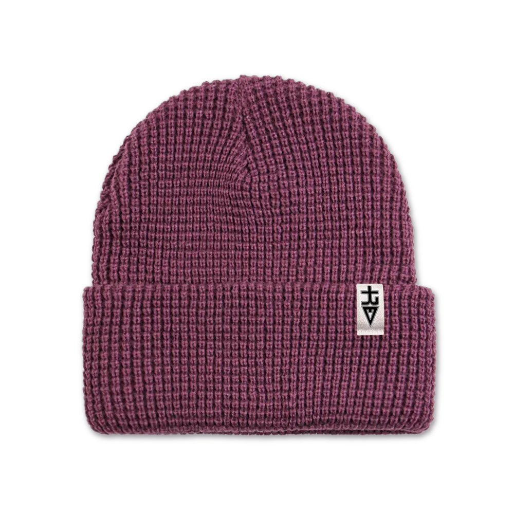 Premium tREv Waffle Beanie