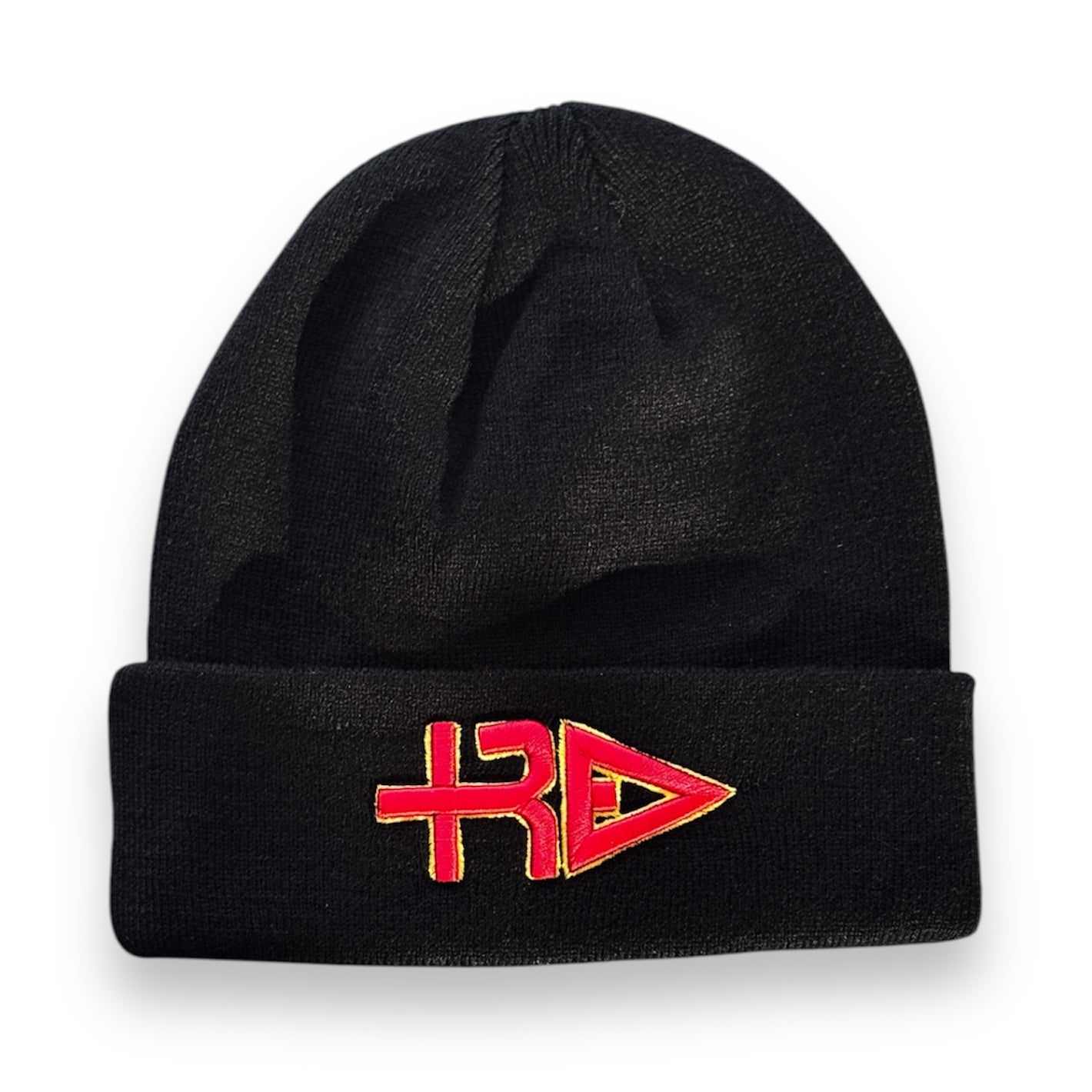 tREv Logo Beanie - Regal Shadow