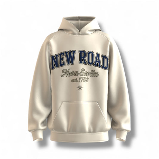 tREv “New Road” Hoodie
