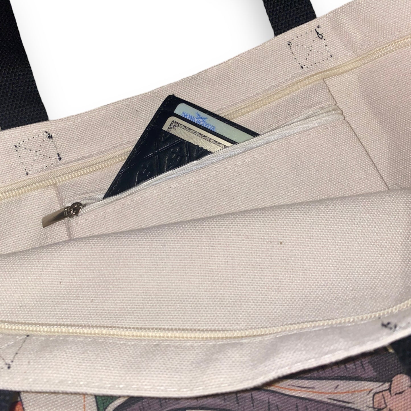 tREv HALIFAX Tote Bag