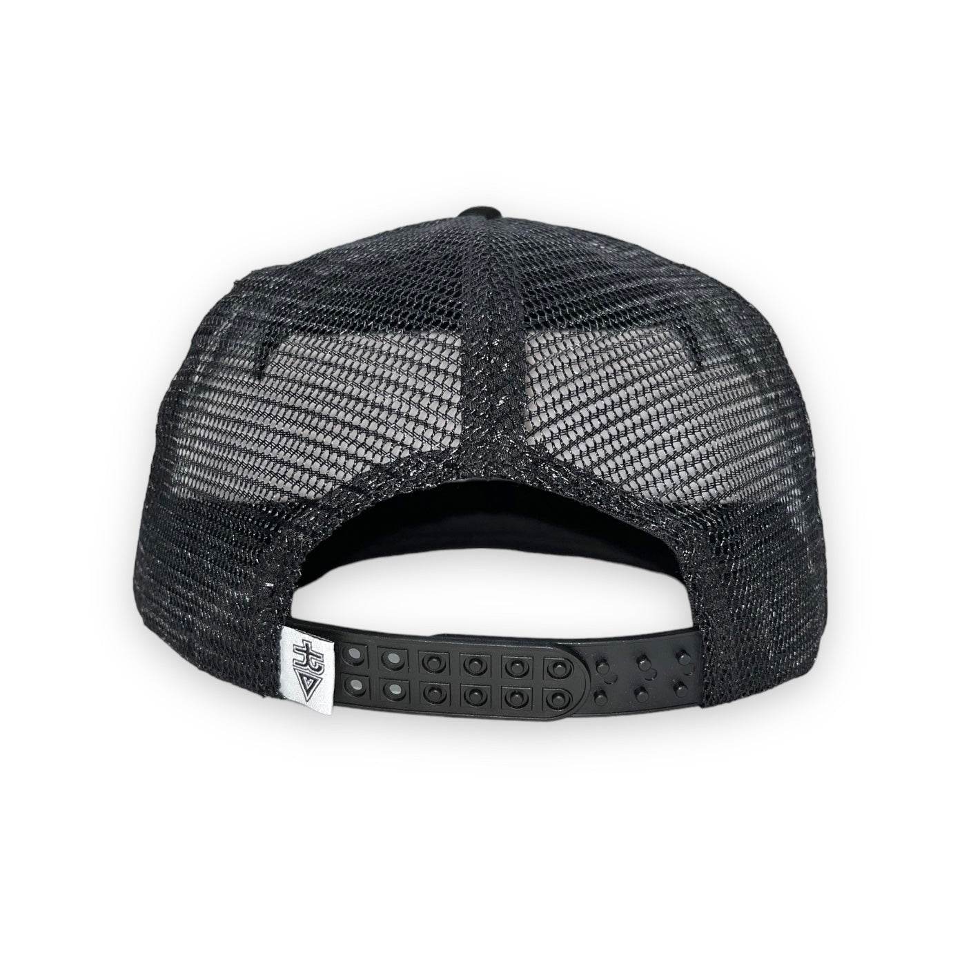 tREv G’daddy Snapback - Regal Shadow