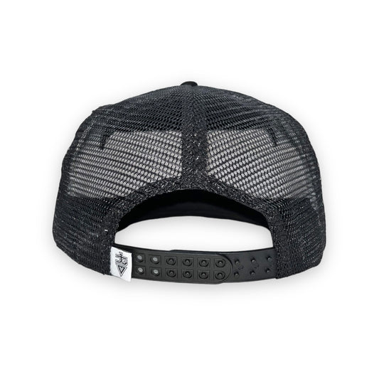 tREv G’daddy Snapback - Regal Shadow