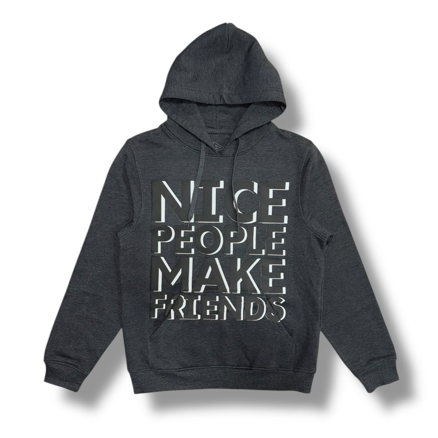 Friendly Reminder Hoodie