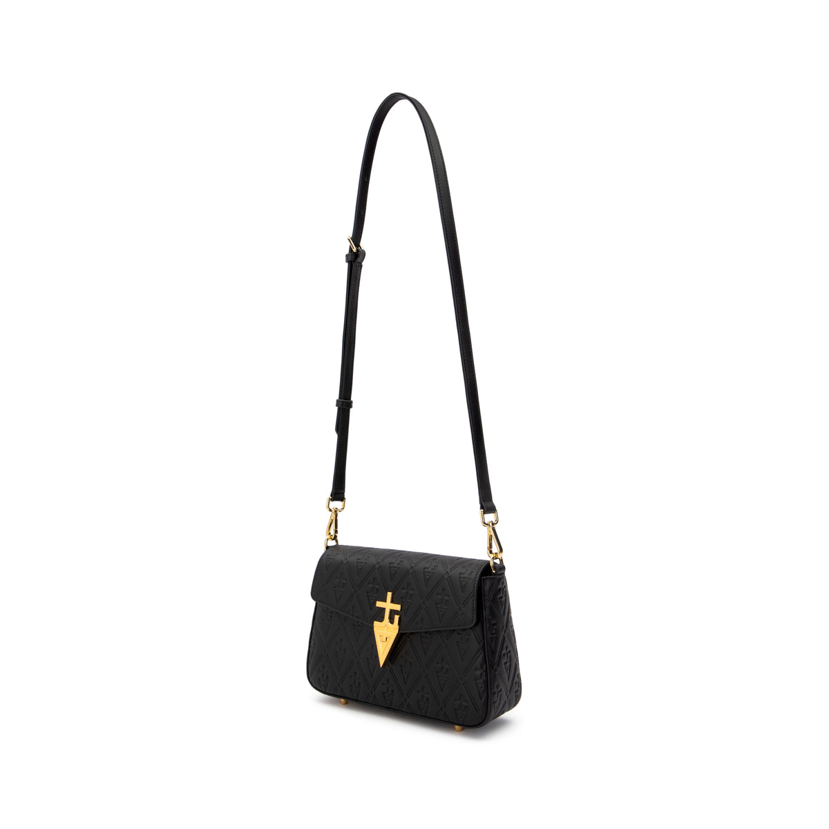 tREv Viola Purse V2 — Pre-Order