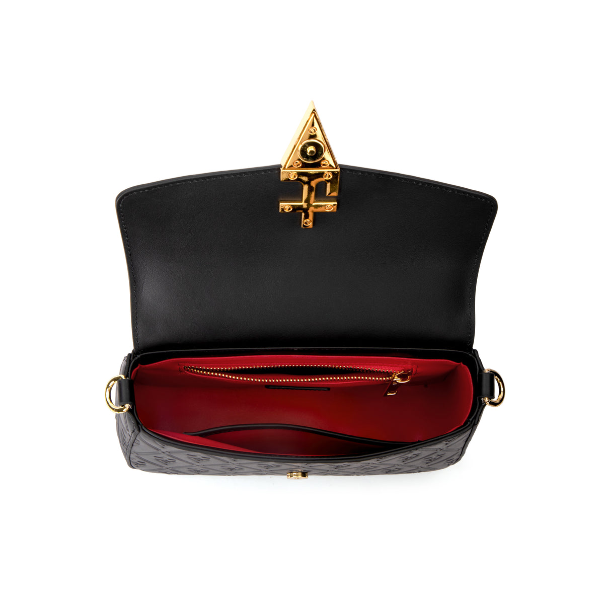 tREv Viola Purse V2 — Pre-Order