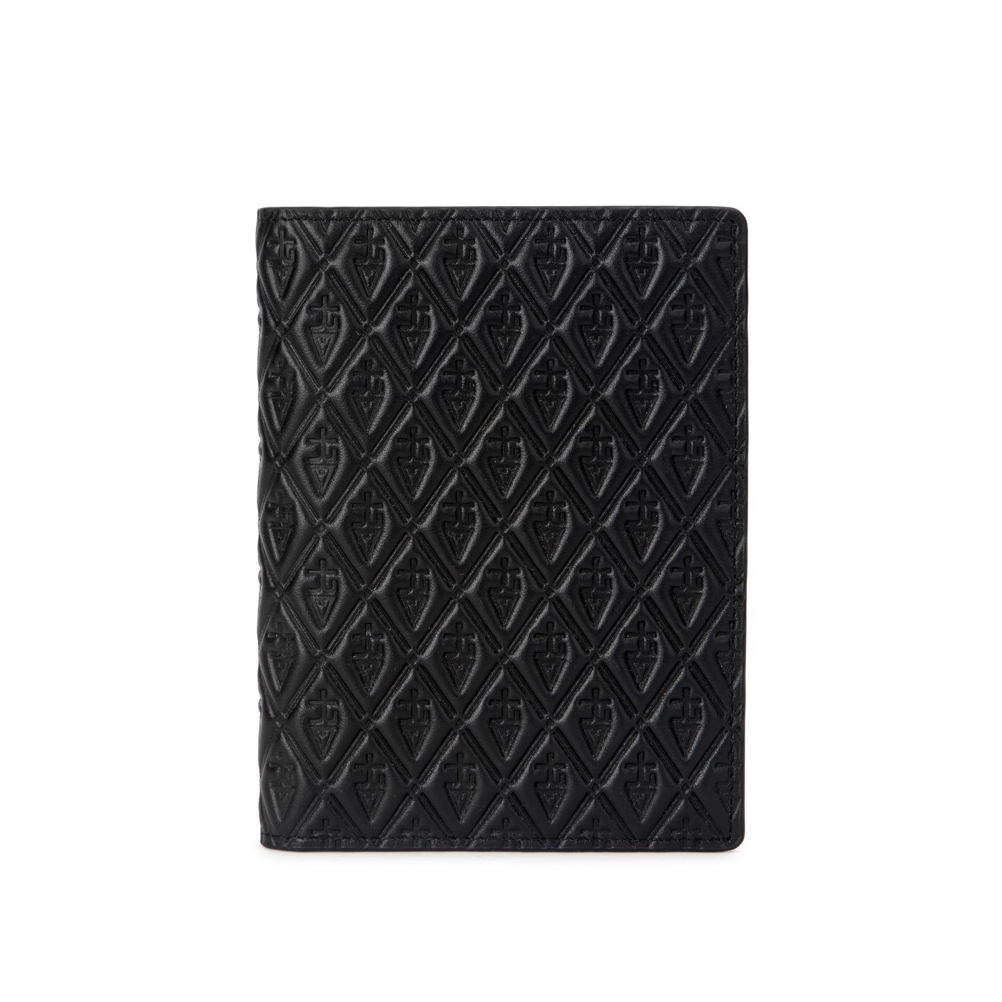 tREv Passport Explorer