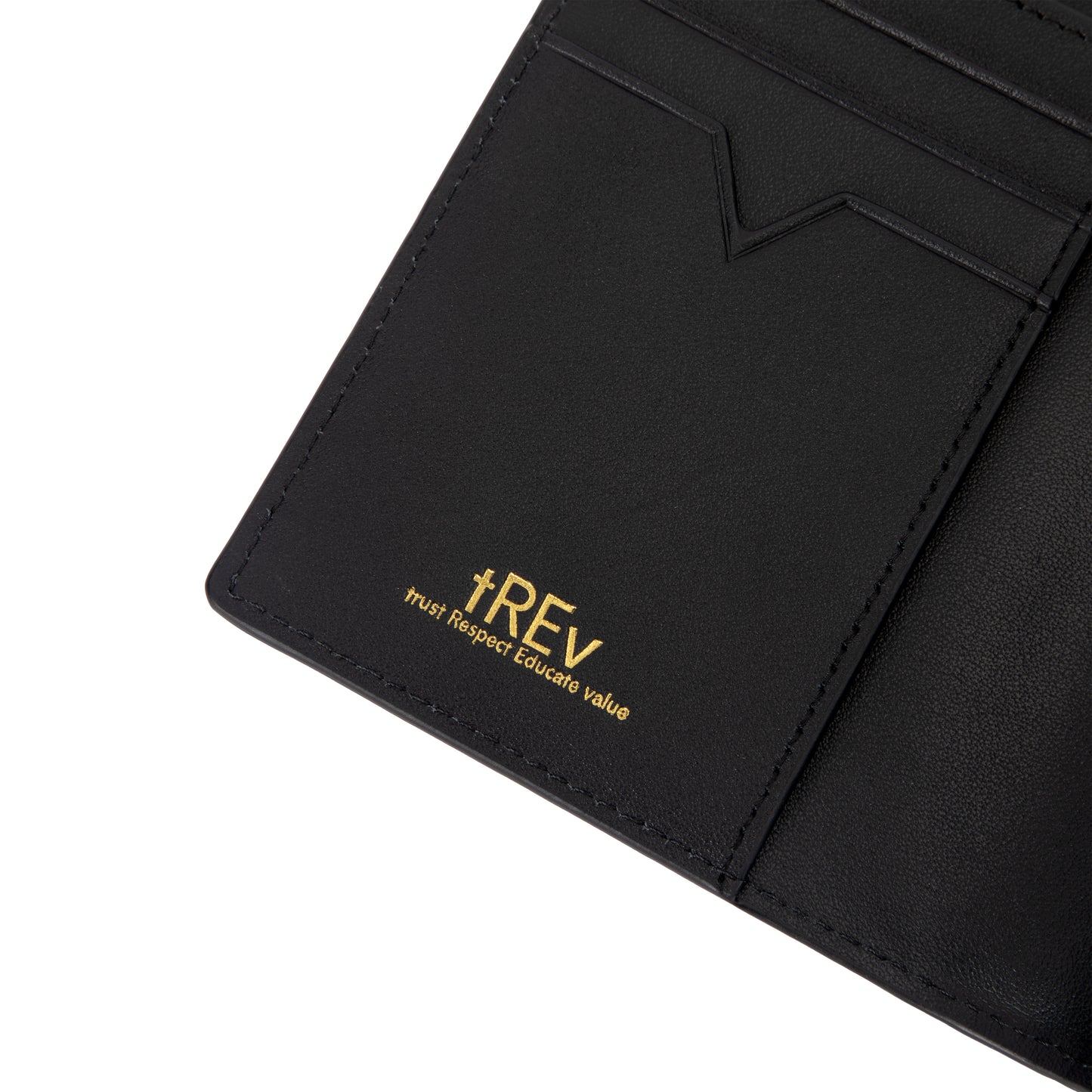 tREv Passport Explorer