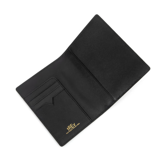 tREv Passport Explorer