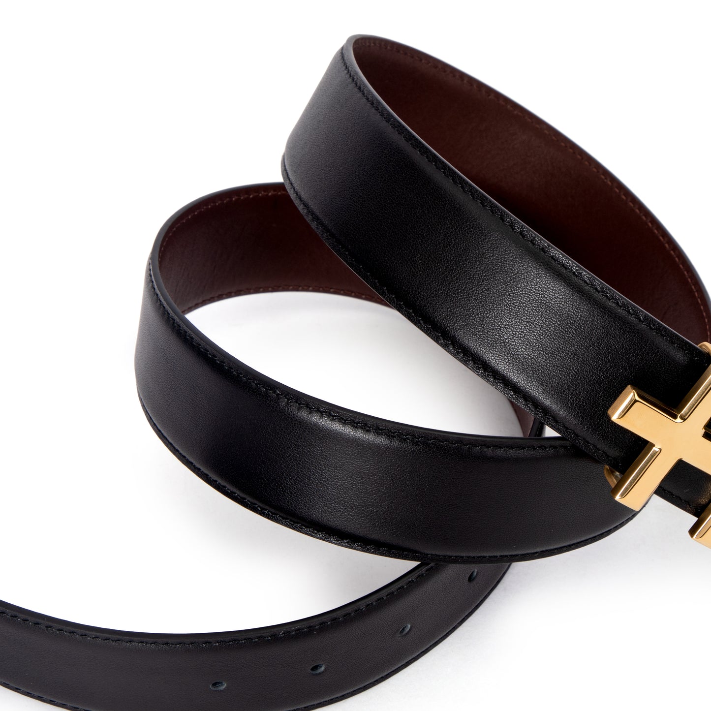 tREv Signature Belt (Reversible)