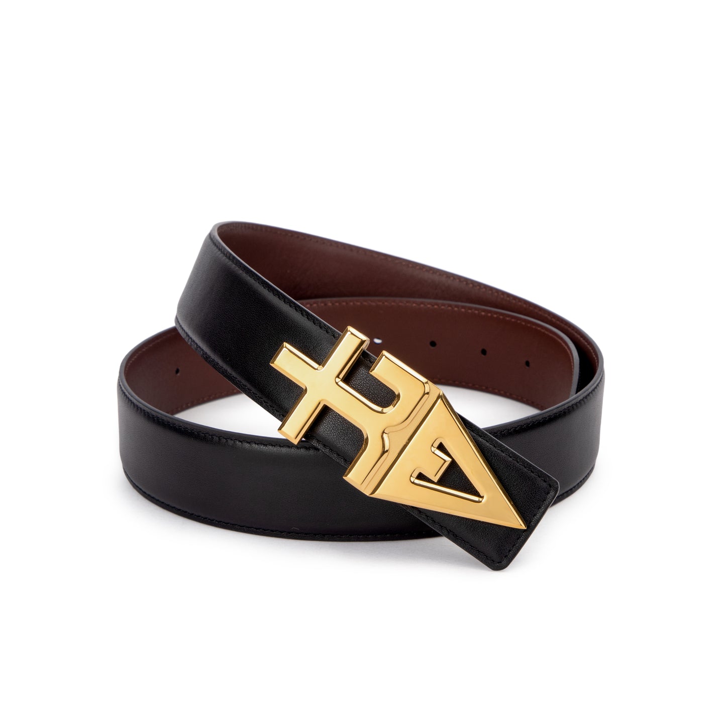 tREv Signature Belt (Reversible)