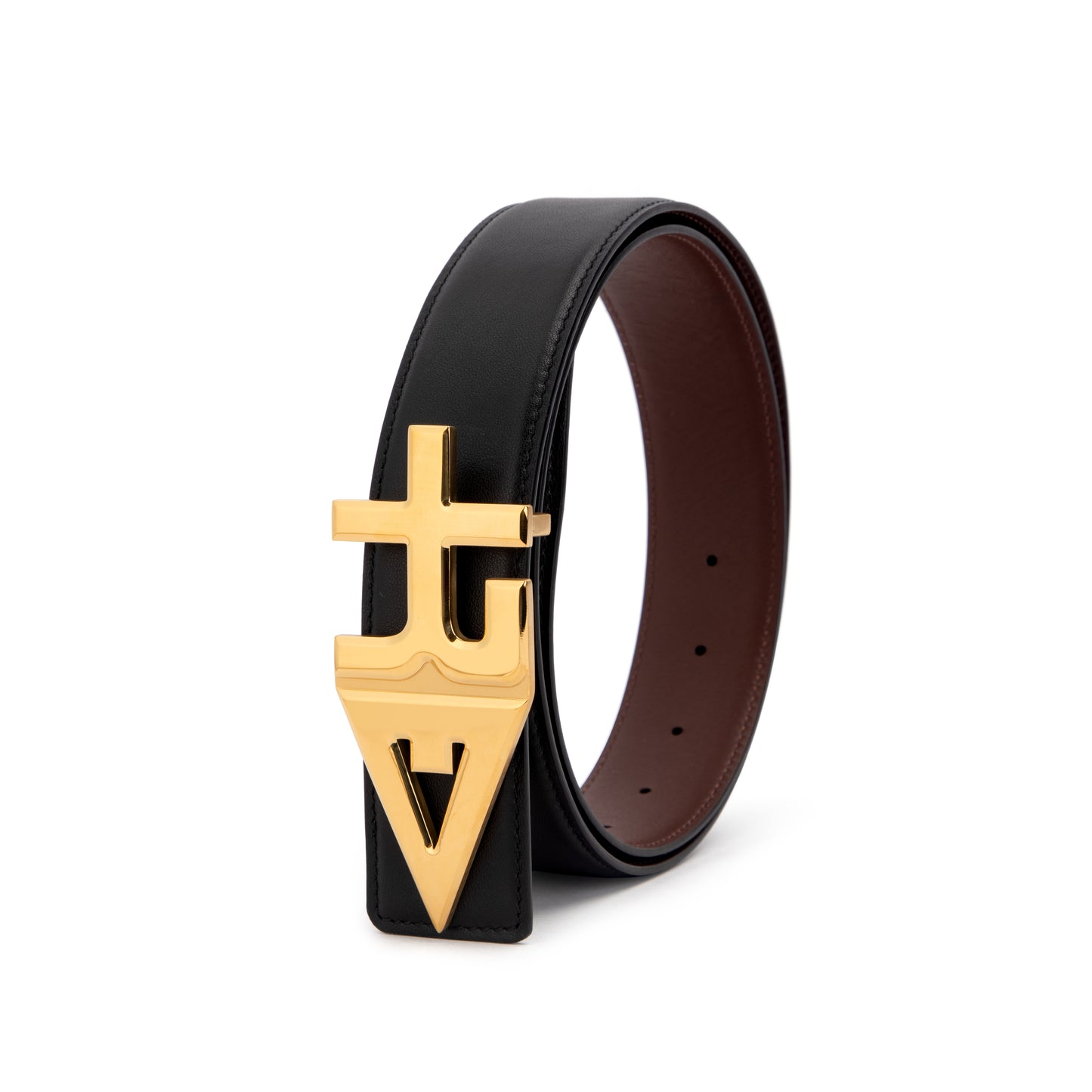 tREv Signature Belt (Reversible)