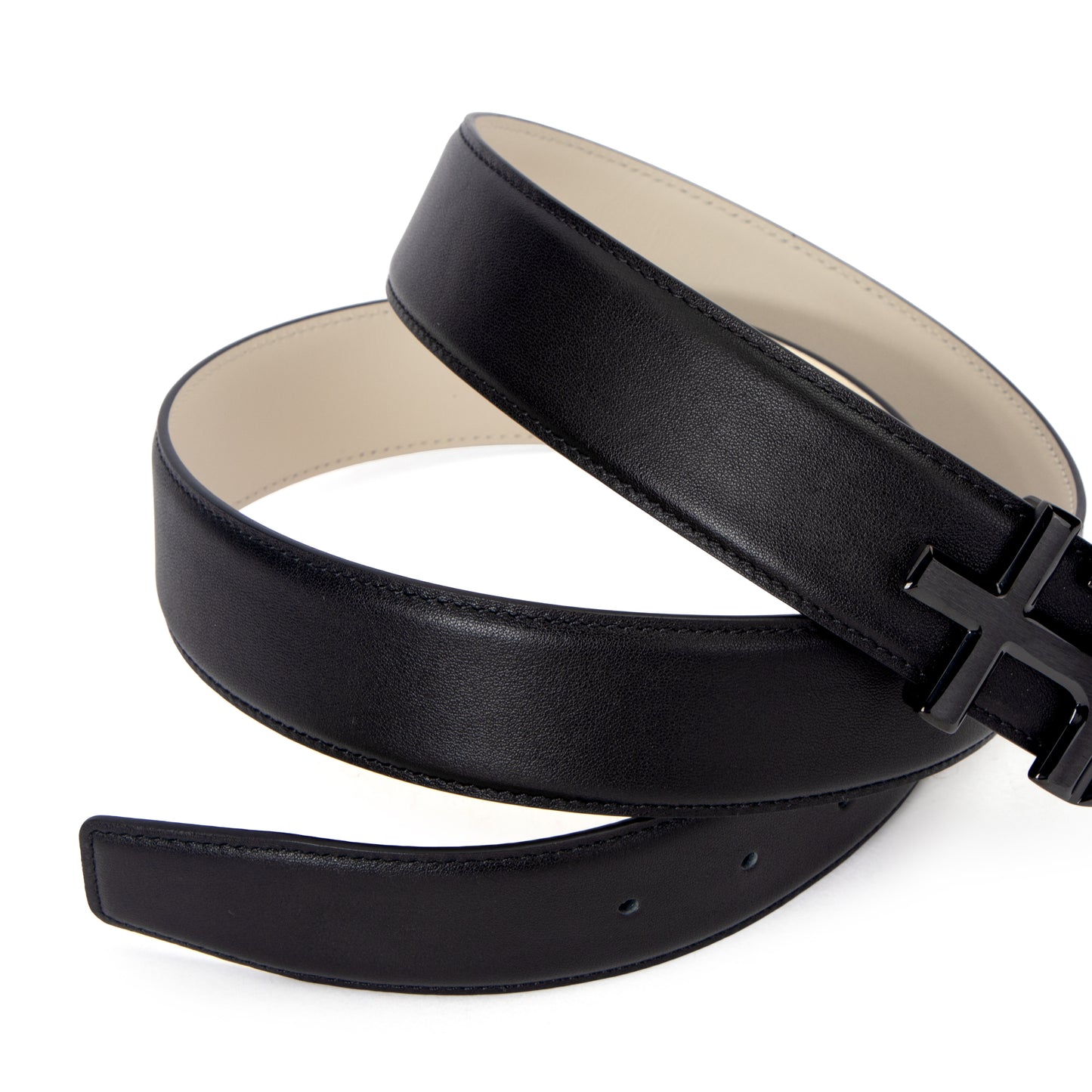 tREv Signature Belt (Reversible)