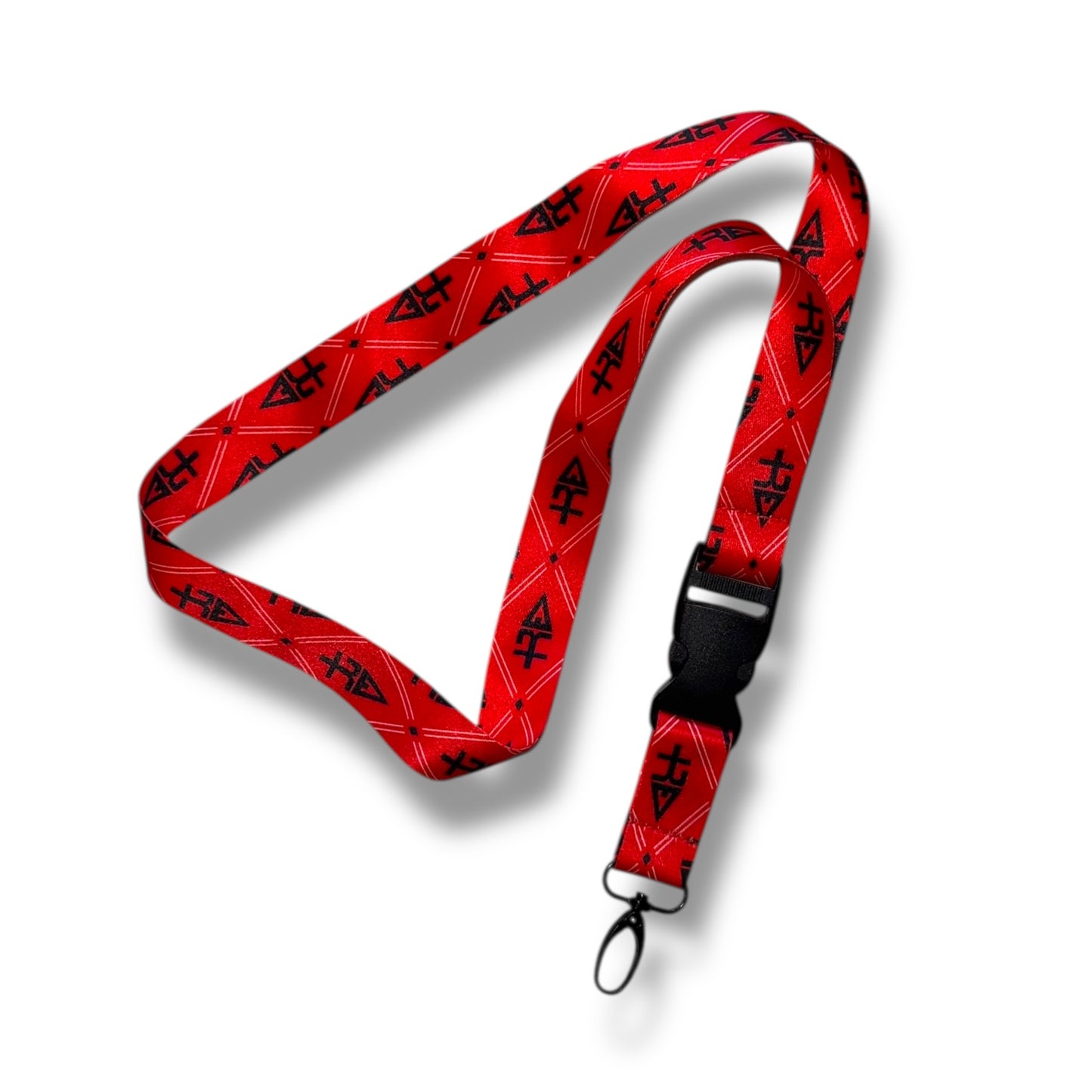 tREv Lanyard