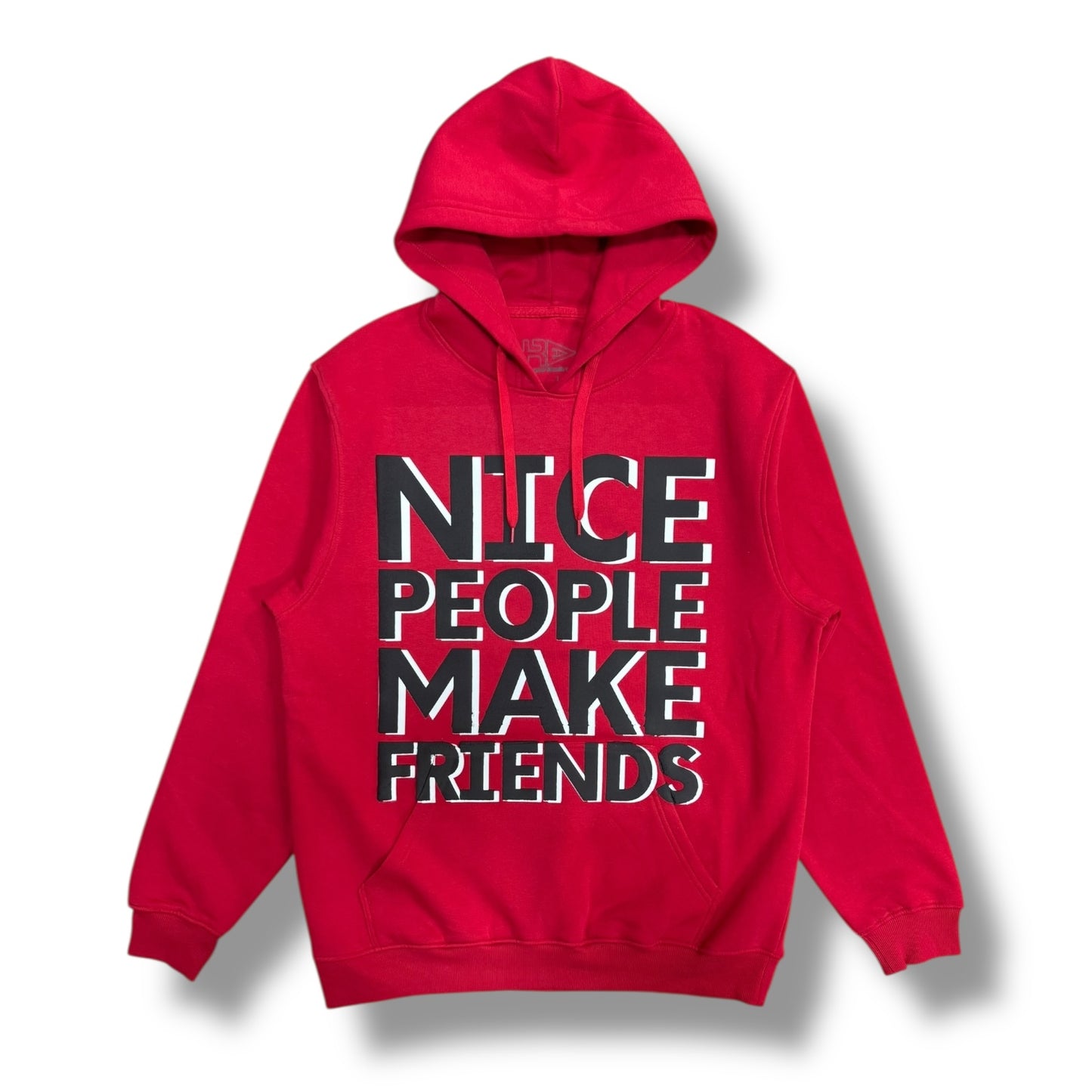 Friendly Reminder Hoodie