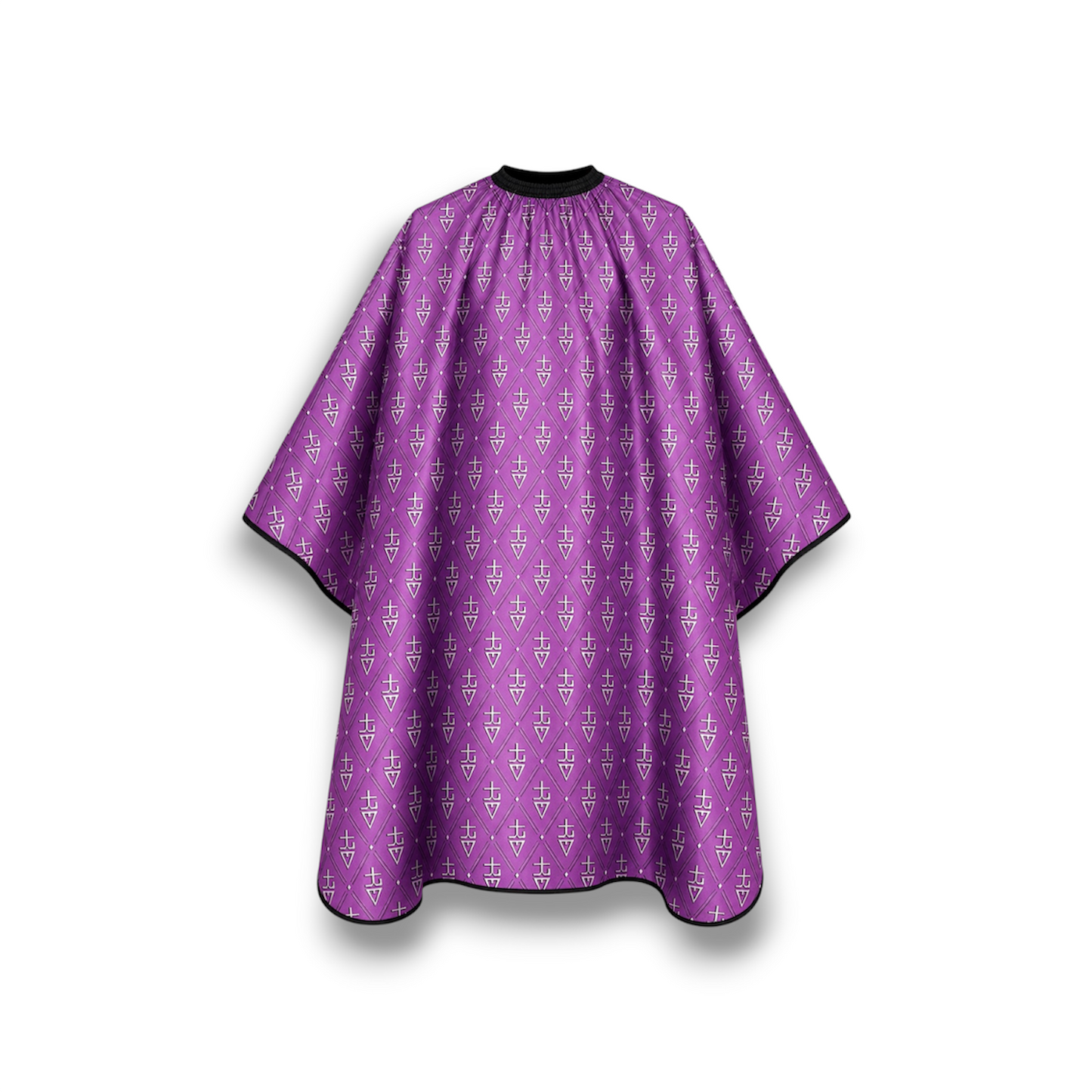 tREv Signature Barber Cape