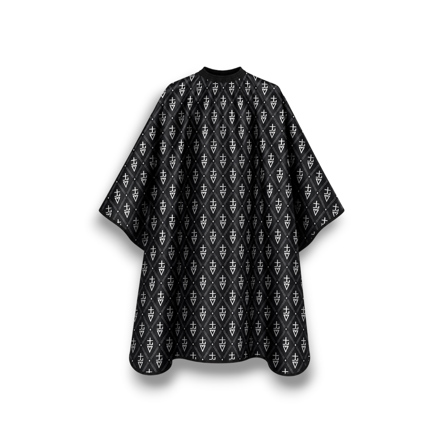 tREv Signature Barber Cape