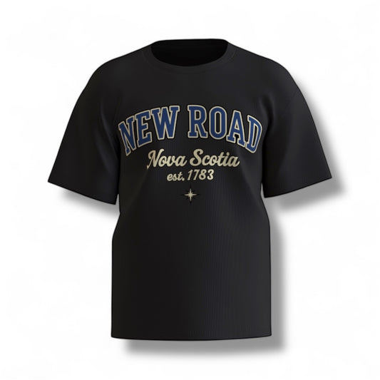 tREv “New Road” Tee