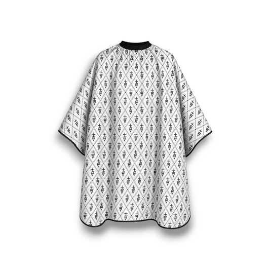 tREv Signature Barber Cape
