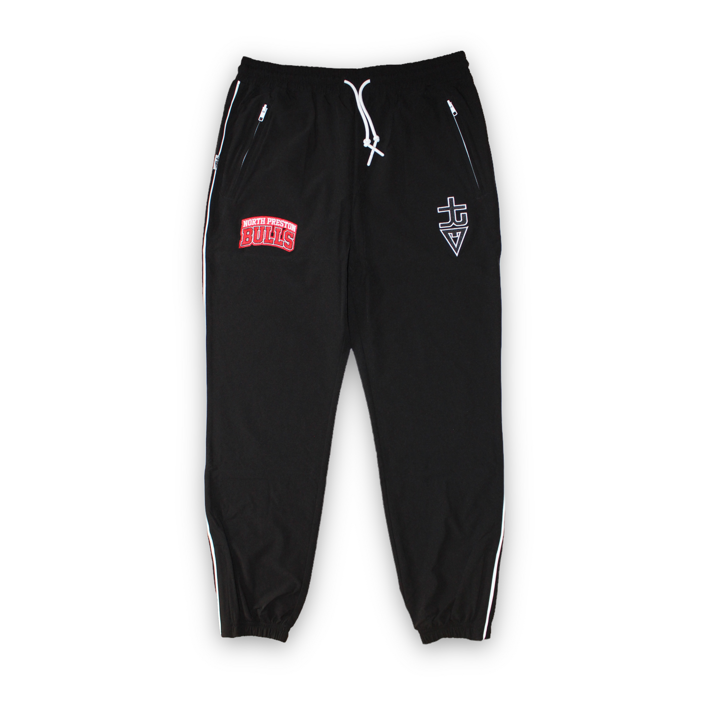 tREv x North Preston Bulls Tracksuit