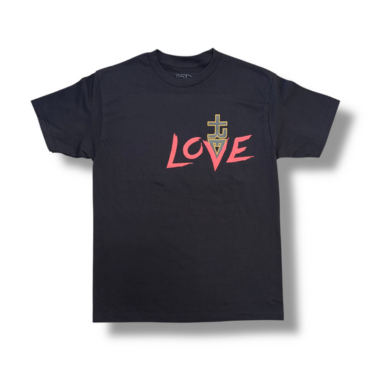 tREv LOVE T-Shirt