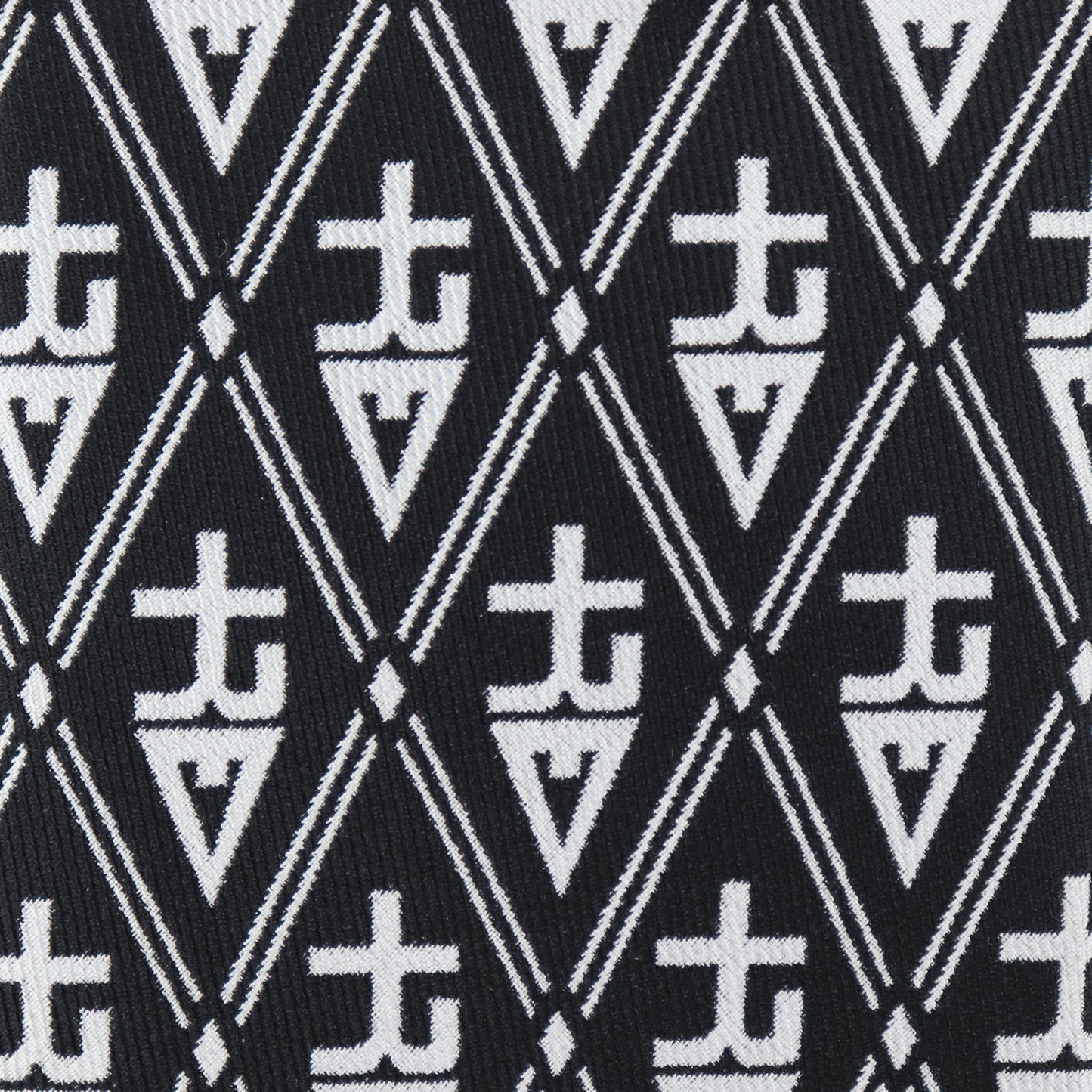 tREv Signature Silk Tie
