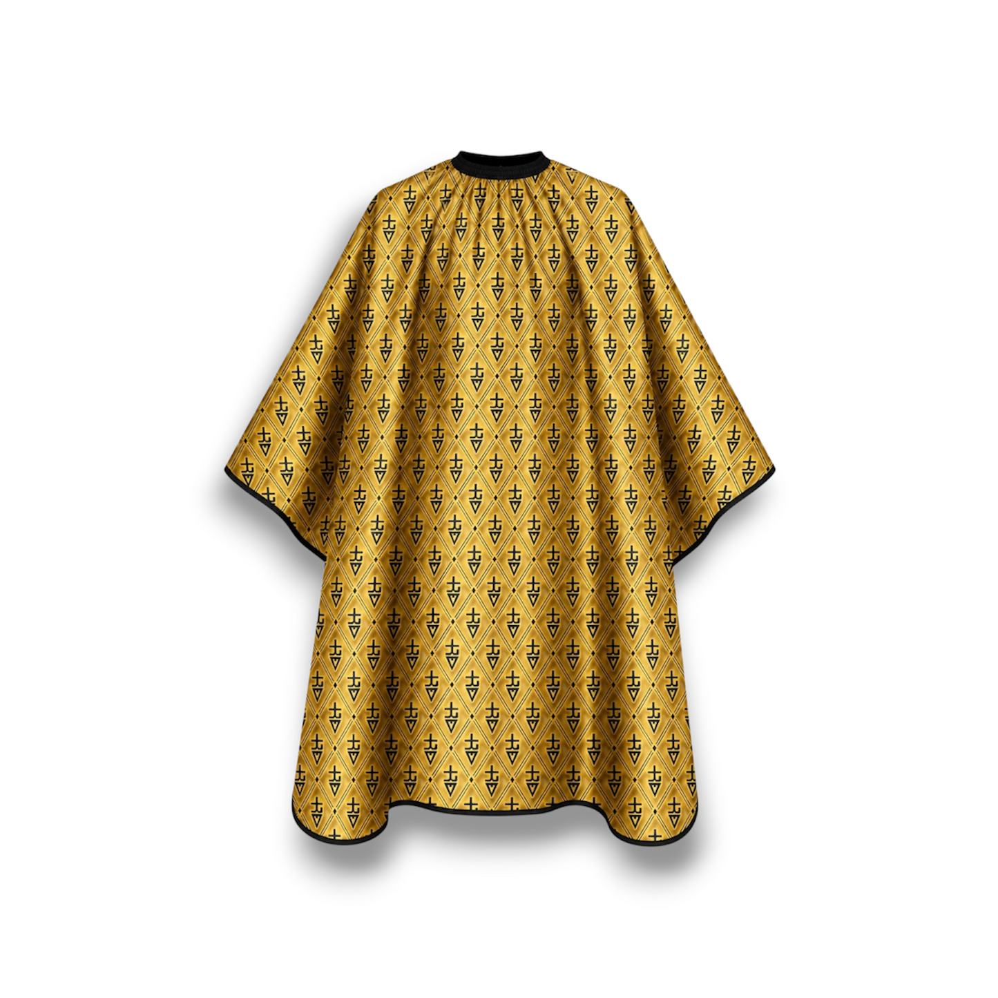 tREv Signature Barber Cape