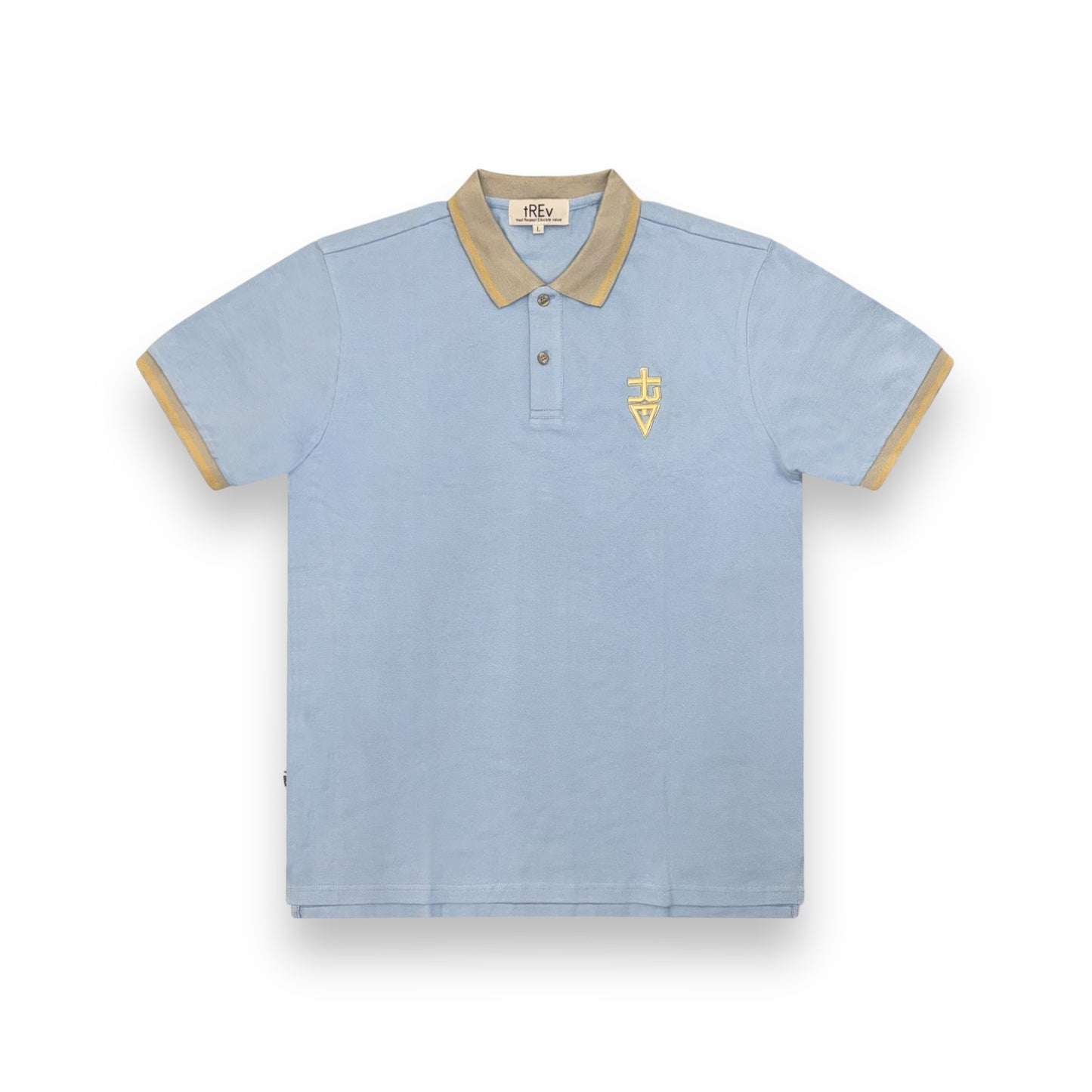 Premium tREv Polo Shirt