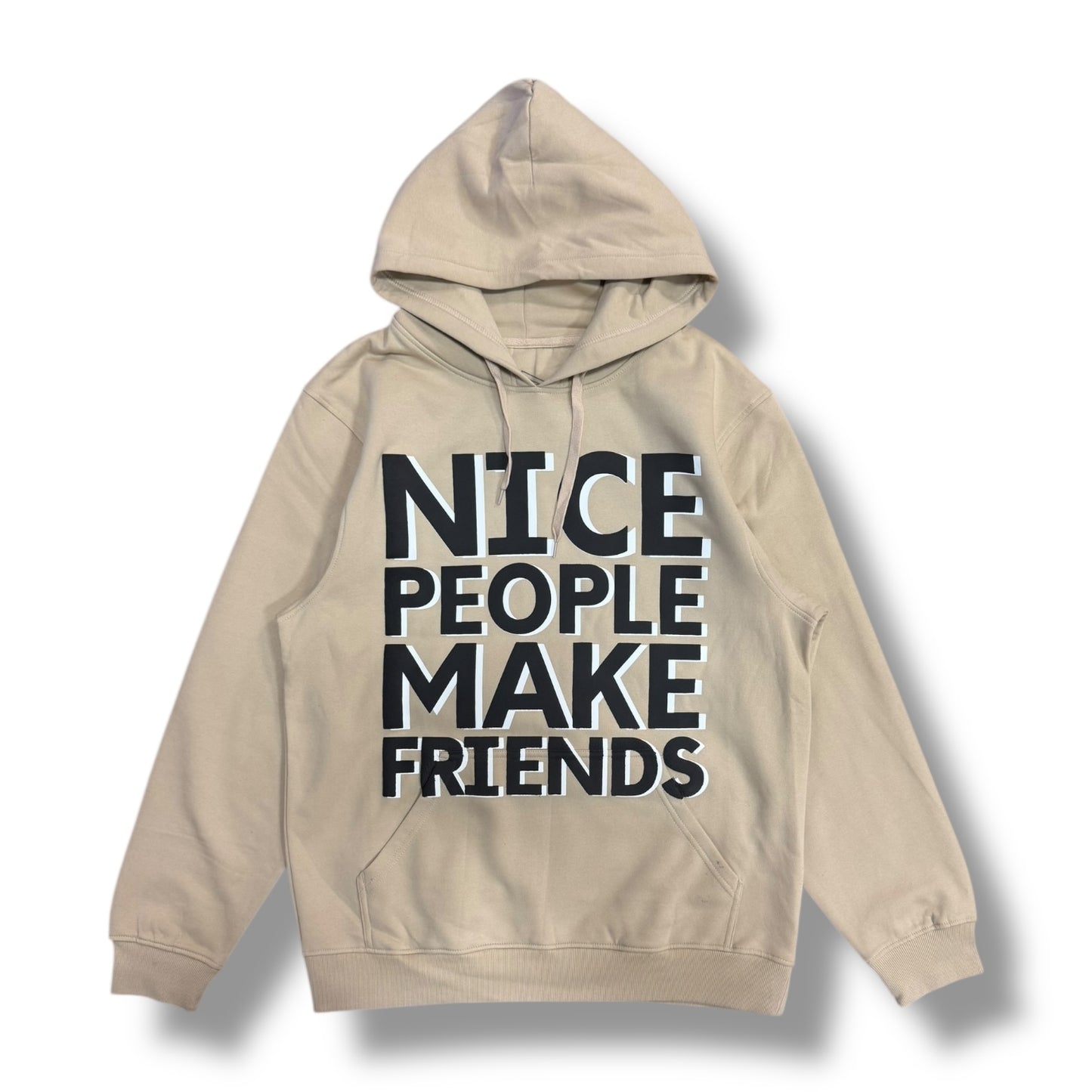 Friendly Reminder Hoodie