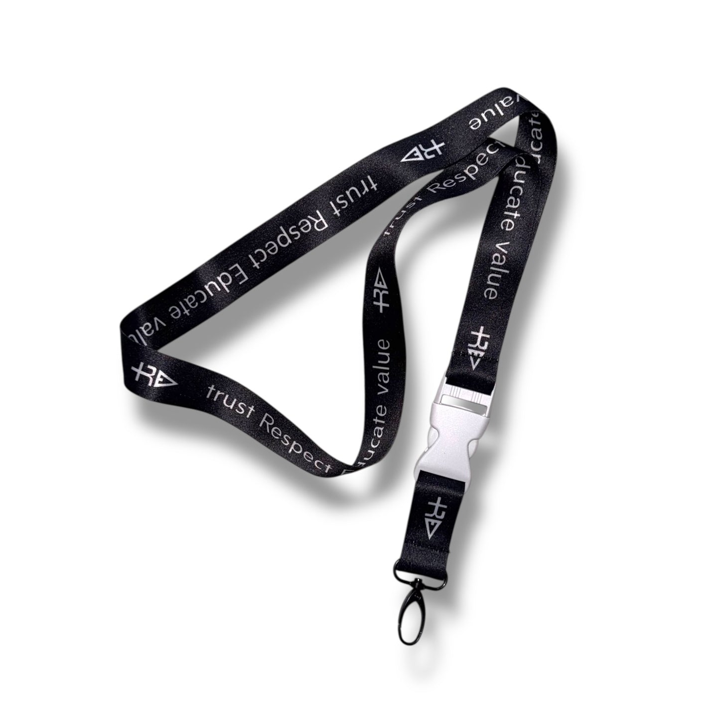 tREv Lanyard
