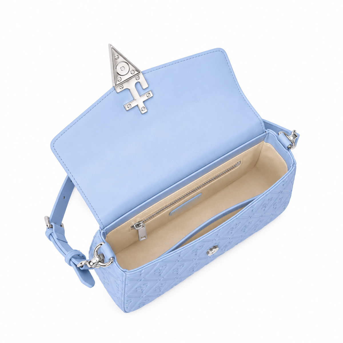 tREv Viola Purse V2 — Pre-Order