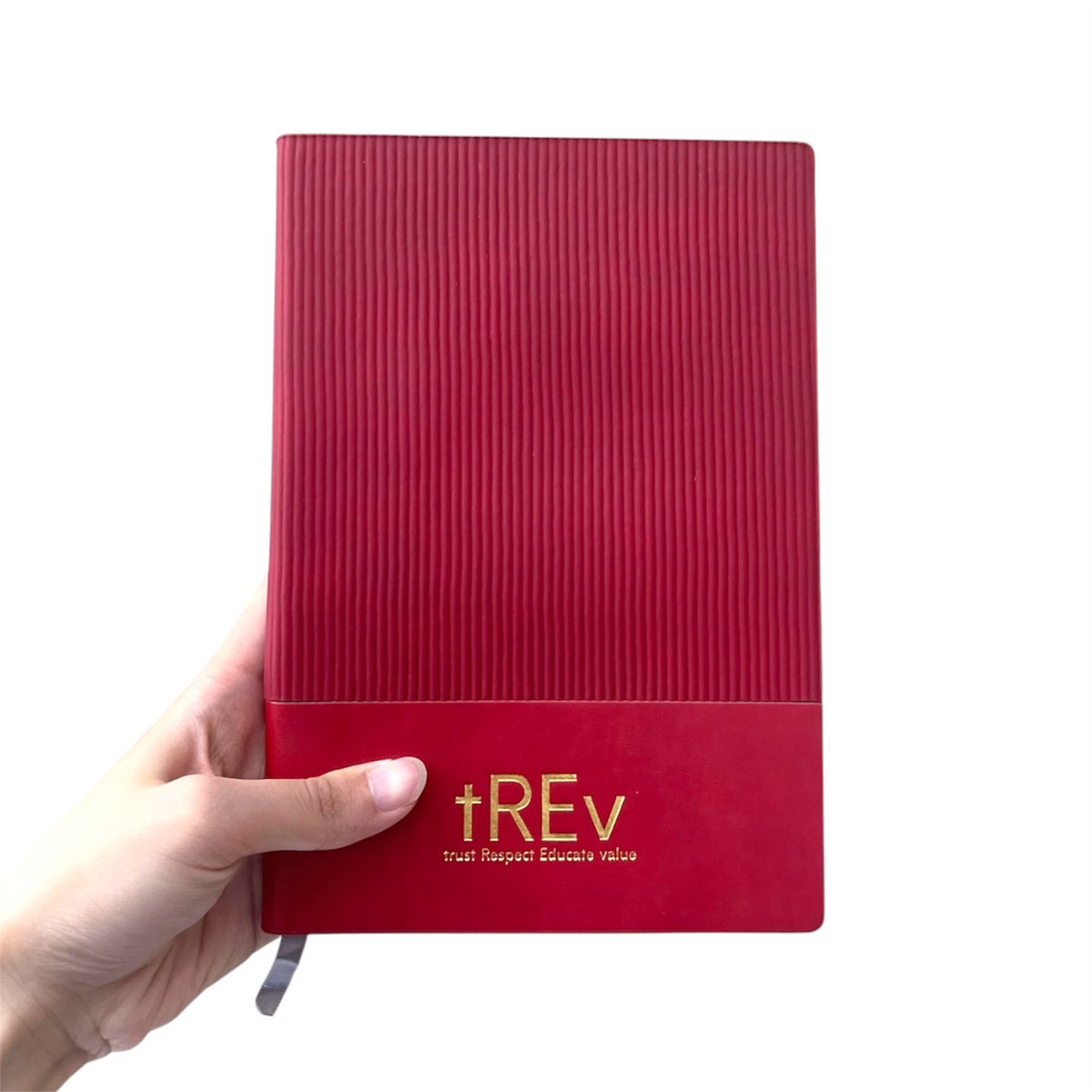 tREv Premium Notebook