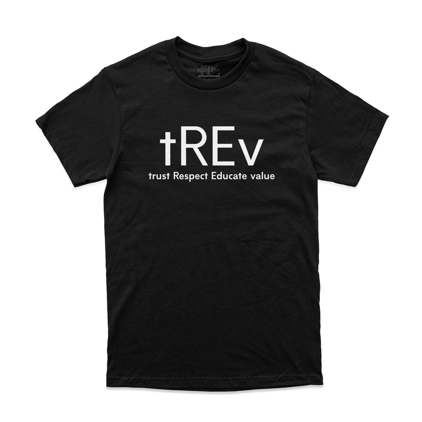 tREv T-Shirt
