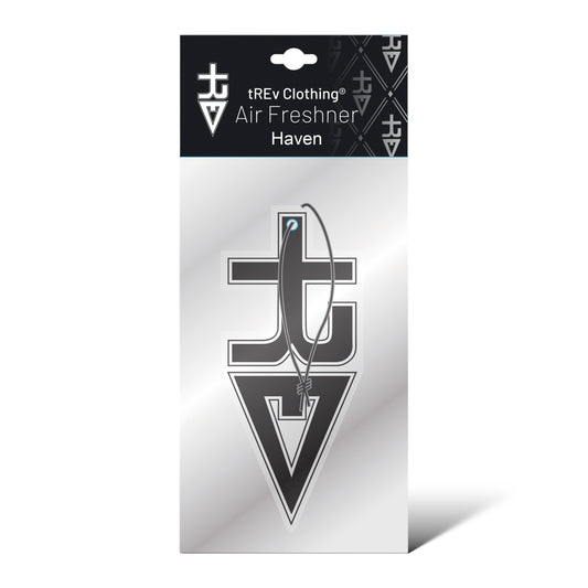 tREv Air Freshener