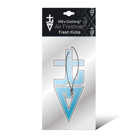 tREv Air Freshener