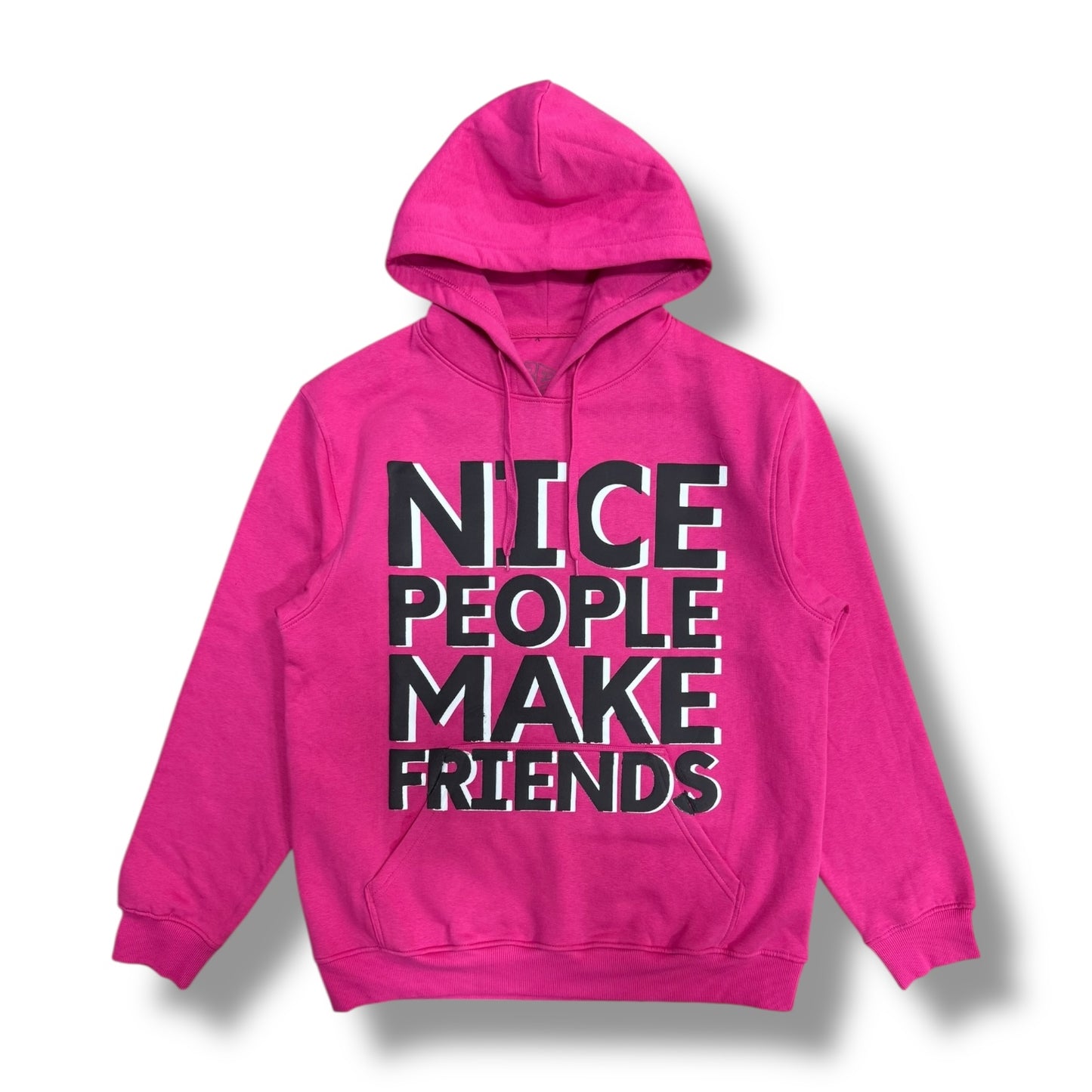 Friendly Reminder Hoodie