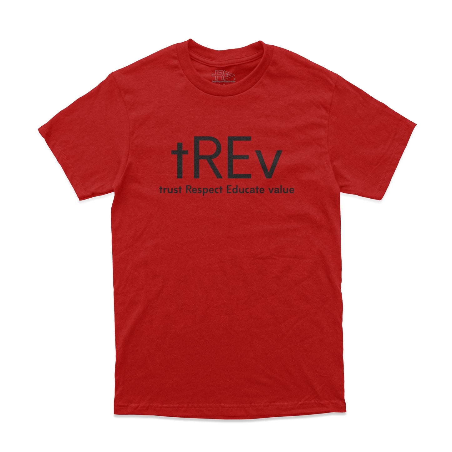 tREv T-Shirt