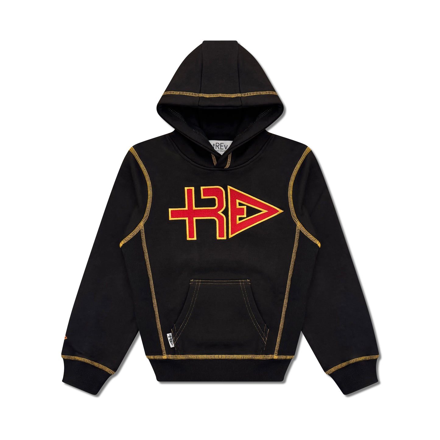 Premium Lil' tREv Sweatsuit - Regal Shadow