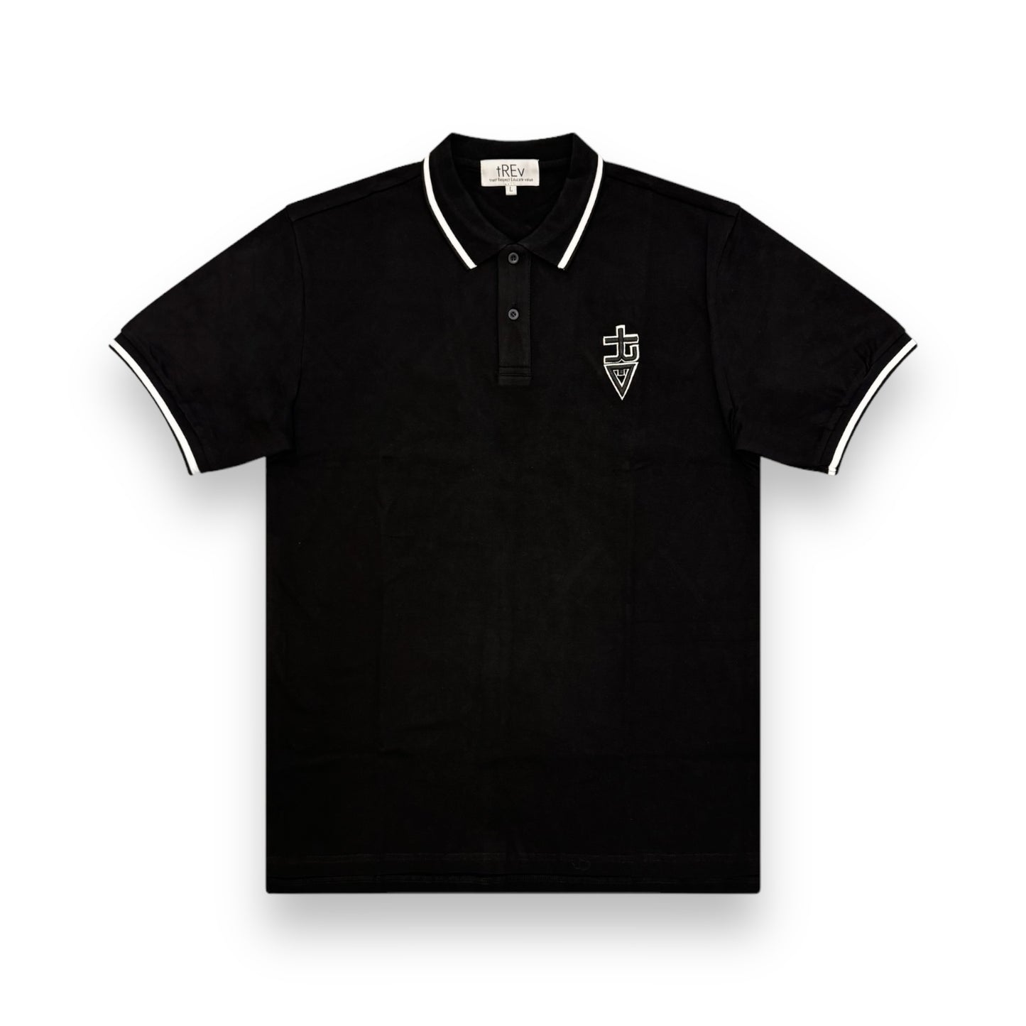 Premium tREv Polo Shirt