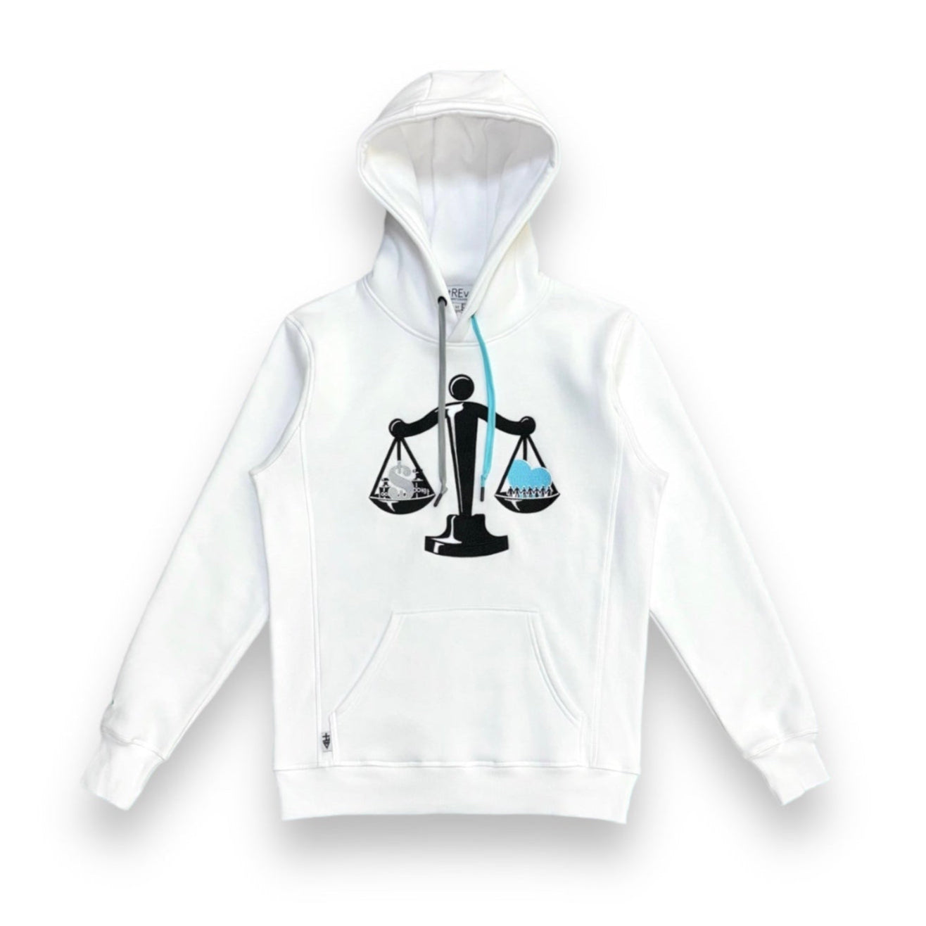 Original Balance Success Hoodie