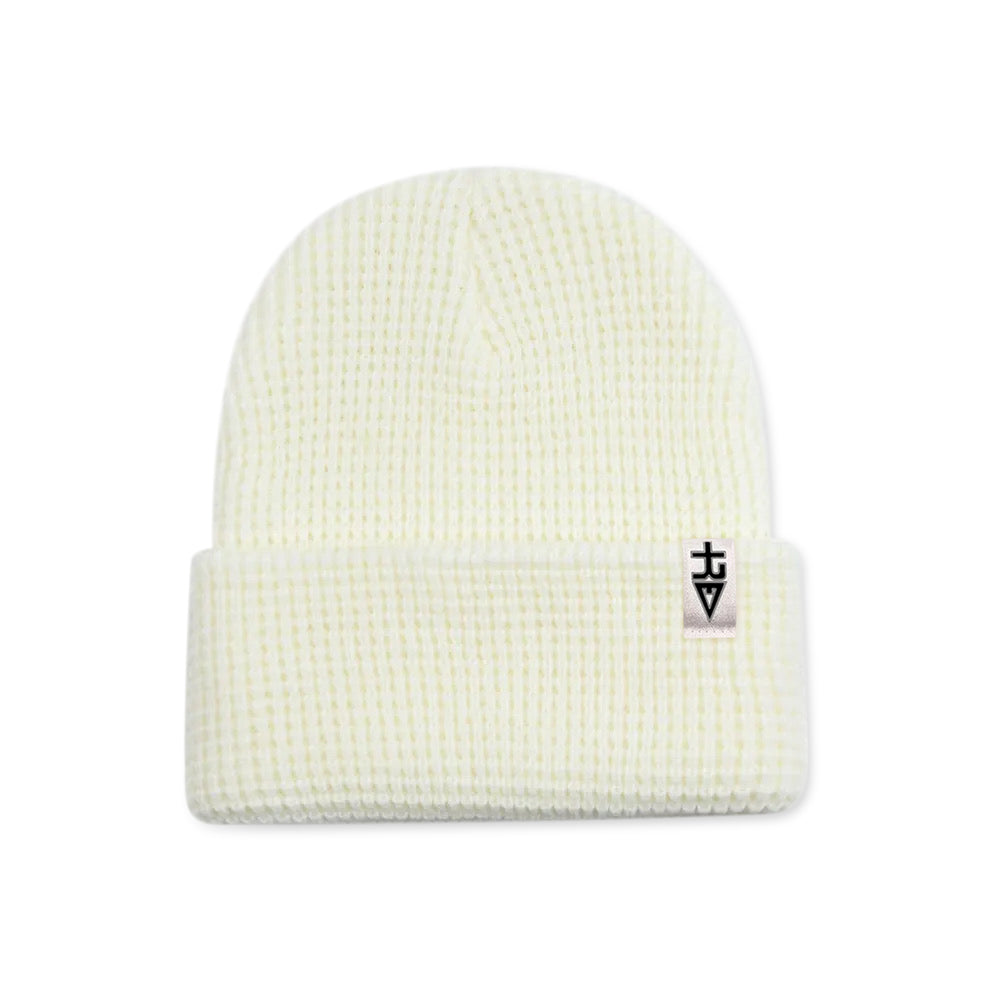 Premium tREv Waffle Beanie