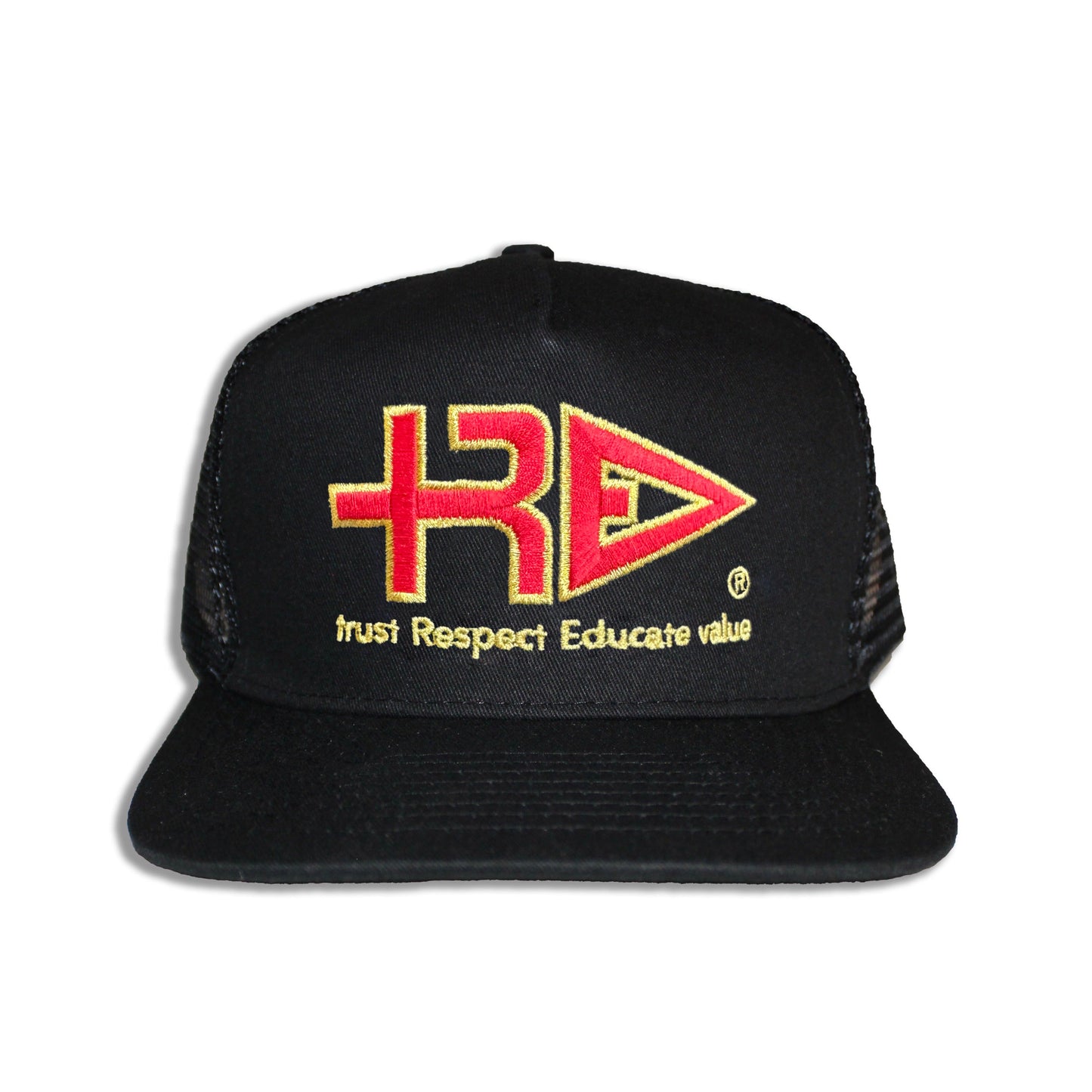 tREv G’daddy Snapback - Regal Shadow
