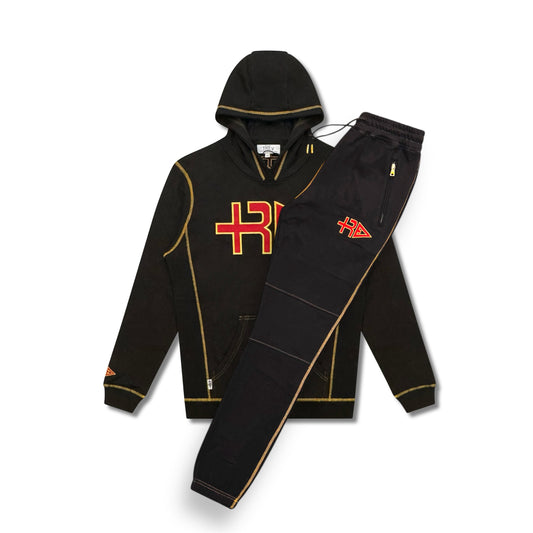 Premium tREv Sweatsuit - Regal Shadow